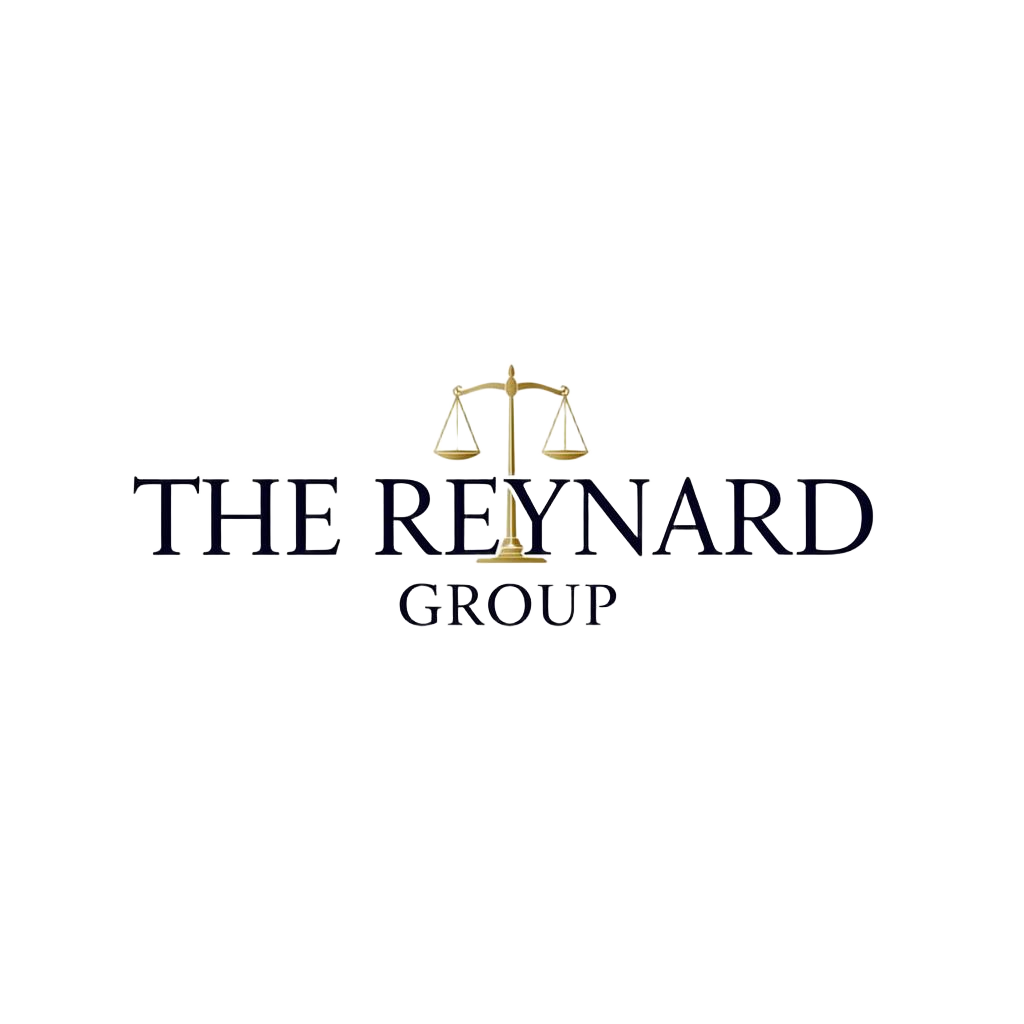 The Reynard Group Logo